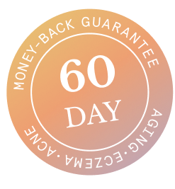 Try it risk-free for 60 days
