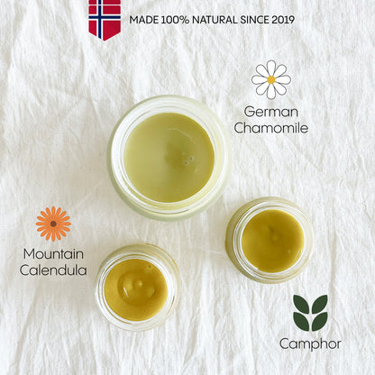 The Complete Apothecary for Face & Body