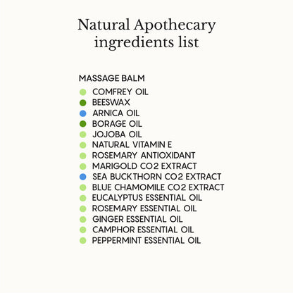 The Complete Apothecary for Face & Body
