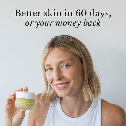 The Complete Apothecary for Face & Body