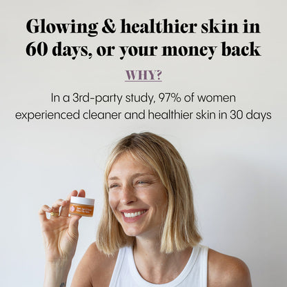 Anti-Age & Insane Glow Day Balm